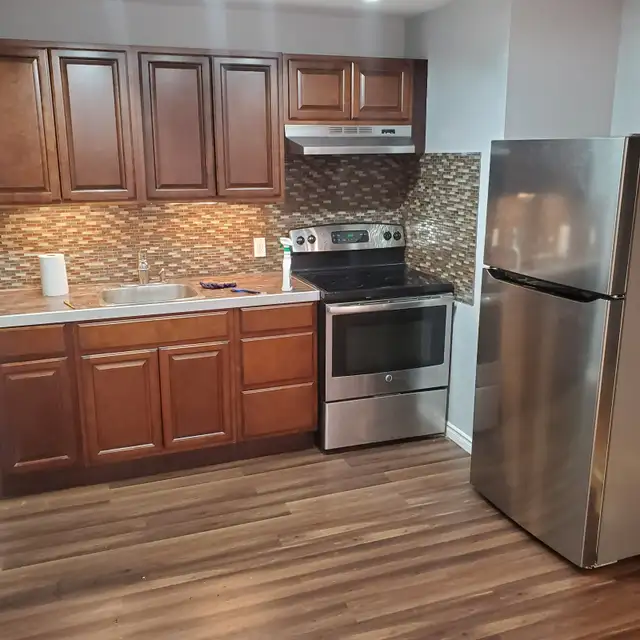 1 Bdr Apartment 51 Jackson Rd., Dartmouth available immediately