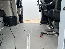 2016 Dodge Grand Caravan WHEELCHAIR VAN-POWER RAMP-HAND CONTROLS - Photo 3