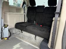 2016 Dodge Grand Caravan WHEELCHAIR VAN-POWER RAMP-HAND CONTROLS - Photo 4