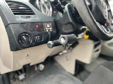 2016 Dodge Grand Caravan WHEELCHAIR VAN-POWER RAMP-HAND CONTROLS - Photo 14