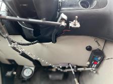 2016 Dodge Grand Caravan WHEELCHAIR VAN-POWER RAMP-HAND CONTROLS - Photo 15