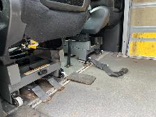 2016 Dodge Grand Caravan WHEELCHAIR VAN-POWER RAMP-HAND CONTROLS - Photo 18