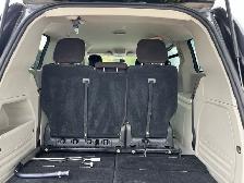 2016 Dodge Grand Caravan WHEELCHAIR VAN-POWER RAMP-HAND CONTROLS - Photo 19