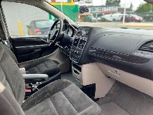 2016 Dodge Grand Caravan WHEELCHAIR VAN-POWER RAMP-HAND CONTROLS - Photo 20