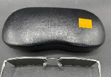 Polarized Ray Ban RB 3741 Sunglasses with Rayban Case - Photo 4