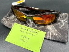 Oakley Crankcase Sunglasses with Sock