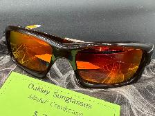 Oakley Crankcase Sunglasses with Sock - Photo 2