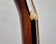 (N9751011) Donner DAF410 Acoustic Guitar - Photo 6