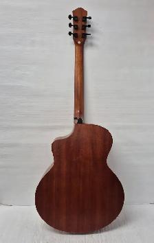 (N9751011) Donner DAF410 Acoustic Guitar - Photo 9