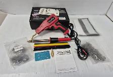 (N9750964) RX Weld RX100GK Plastic Welder