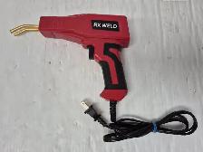 (N9750964) RX Weld RX100GK Plastic Welder - Photo 2
