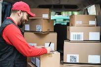 Delivery Drivers Wanted