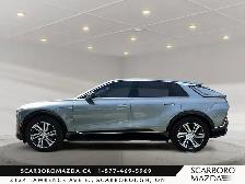 2024 Cadillac LYRIQ Tech EV| TECH PKG| 1 OWNER - Photo 4