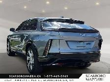 2024 Cadillac LYRIQ Tech EV| TECH PKG| 1 OWNER - Photo 5
