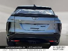 2024 Cadillac LYRIQ Tech EV| TECH PKG| 1 OWNER - Photo 6