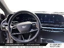 2024 Cadillac LYRIQ Tech EV| TECH PKG| 1 OWNER - Photo 13
