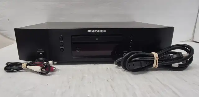 (N9750269) Marantz CD5004 CD Player