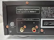 (N9750269) Marantz CD5004 CD Player - Photo 8