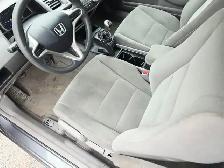 2010 Honda Civic Manual Transmission Air Conditioning - Photo 8
