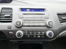 2010 Honda Civic Manual Transmission Air Conditioning - Photo 14