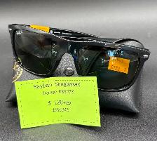 Ray Ban RB 3273 Sunglasses with Ray Ban Case