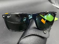 Ray Ban RB 3273 Sunglasses with Ray Ban Case - Photo 2