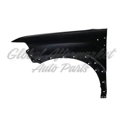 Hyundai Santa Fe 2024-2026 Fenders Left and Right