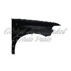 Hyundai Santa Fe 2024-2026 Fenders Left and Right - Photo 2