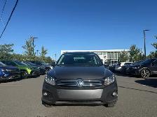 2015 Volkswagen Tiguan Comfortline | Camera de recul | Blutooth