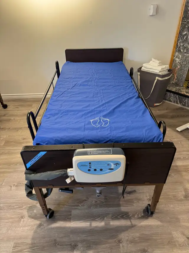 AIR MATTRESS RENTALS ( HOSPITAL BED)