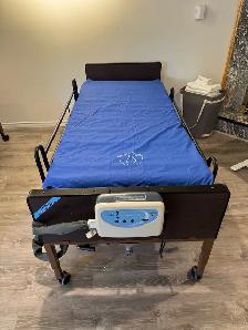 AIR MATTRESS RENTALS ( HOSPITAL BED)