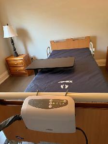 AIR MATTRESS RENTALS ( HOSPITAL BED) - Photo 7