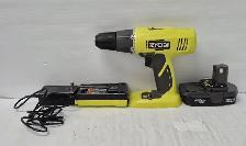 (N9750249) Ryobi P208 Drill
