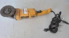 5' Dewalt DW831 Angle Grinder (32681008)
