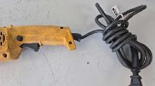 5' Dewalt DW831 Angle Grinder (32681008) - Photo 4