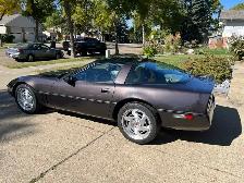 1990 Corvette - Photo 3