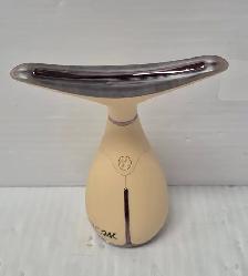 (N9750265) GLO24k 7 COLOUR LED Neck and Face Massager - Photo 2