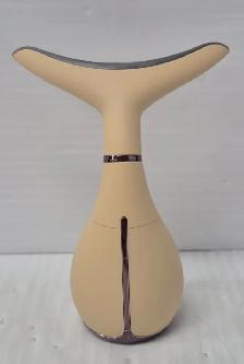 (N9750265) GLO24k 7 COLOUR LED Neck and Face Massager - Photo 5