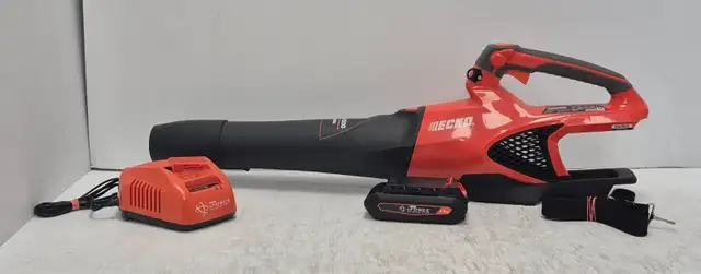 (N9749881) Echo DPB-2500 Leaf Blower