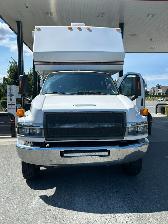 Okanagan ULT 11'6 Truck Camper with 2 slides - Photo 3