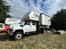 Okanagan ULT 11'6 Truck Camper with 2 slides - Photo 5
