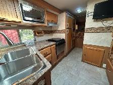 Okanagan ULT 11'6 Truck Camper with 2 slides - Photo 7