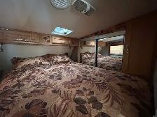 Okanagan ULT 11'6 Truck Camper with 2 slides - Photo 8