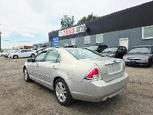 2009 Ford Fusion SEL Leather Power Seats Sunroof Backup Sensor R - Photo 6