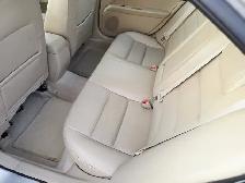 2009 Ford Fusion SEL Leather Power Seats Sunroof Backup Sensor R - Photo 9