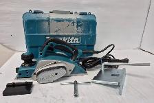 (N9749688) Makita KP0800 Planer