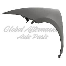 Hyundai Ioniq 6 2023-2025 Fenders Left and Right