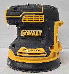 (N9749671) DeWalt DCW210 Random Orbit Palm Sander - Photo 2