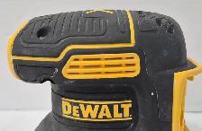 (N9749671) DeWalt DCW210 Random Orbit Palm Sander - Photo 4