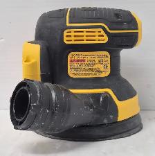 (N9749671) DeWalt DCW210 Random Orbit Palm Sander - Photo 8